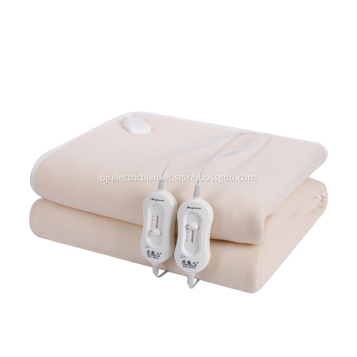 Electric Heated Blanket Factory